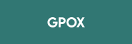 Stock GPOX logo