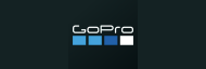 Stock GPRO logo