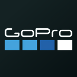 GPRO Stock Logo
