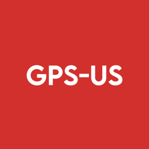 Stock GPS-US logo