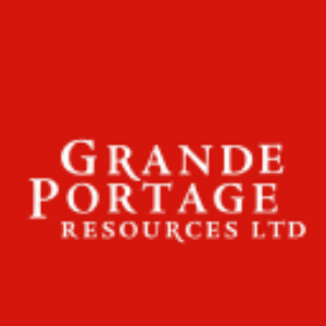 Stock GPTRF logo