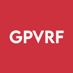 GPVRF Stock Logo