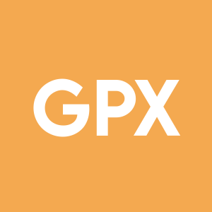 Stock GPX logo