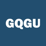 GQG US Equity ETF logo