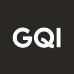 GQI Stock Logo