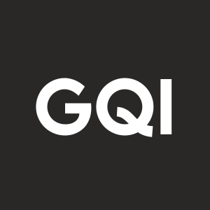 Stock GQI logo