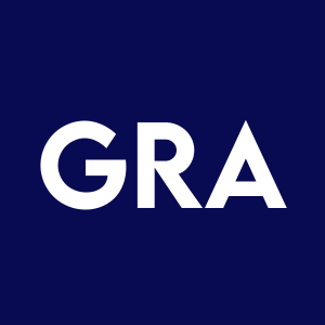 Stock GRA logo