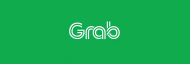 Stock GRAB logo