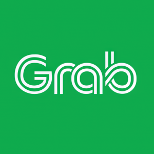 Stock GRAB logo