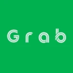 Grab Holdings Limited logo