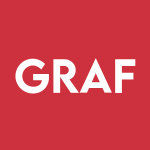 GRAF Stock Logo