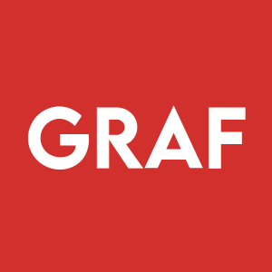 Stock GRAF logo