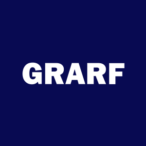 Stock GRARF logo