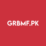 GRBMF.PK Stock Logo