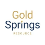 Gold Springs Resource Corp logo