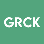 GRCK Stock Logo