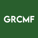 GRCMF Stock Logo