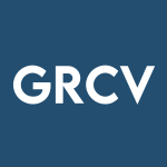 GRCV Stock Logo