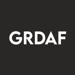 GRDAF Stock Logo