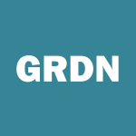 GRDN Stock Logo