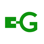 GREE Stock Logo