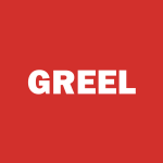 GREEL Stock Logo