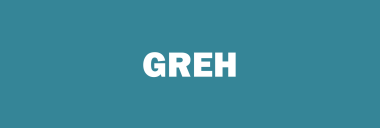 Stock GREH logo