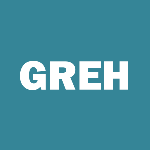 Stock GREH logo