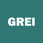 GREI Stock Logo