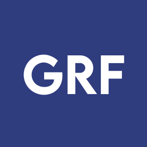 Stock GRF logo