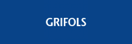 Stock GRFS logo