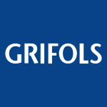 GRFS Stock Logo