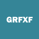GRFXF Stock Logo