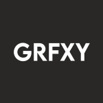 GRFXY Stock Logo