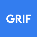 GRIF Stock Logo
