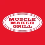Muscle Maker, Inc logo