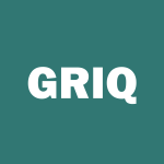 GRIQ Stock Logo