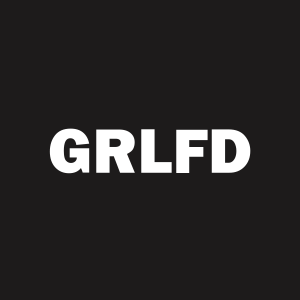 Stock GRLFD logo