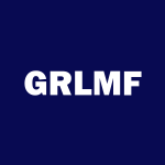 GRLMF Stock Logo