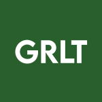 GRLT Stock Logo