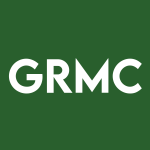 GRMC Stock Logo
