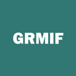 GRMIF Stock Logo