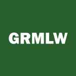 Greenland Mines Ltd logo
