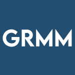 GRMM Stock Logo