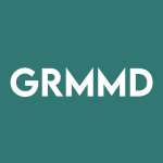 GRMMD Stock Logo