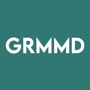Stock GRMMD logo