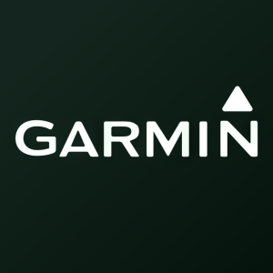 Stock GRMN logo