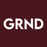 GRND Stock Logo