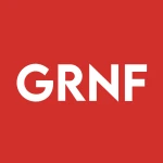 GRN HOLDING CORP logo