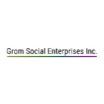 Grom Social Enterprises Inc